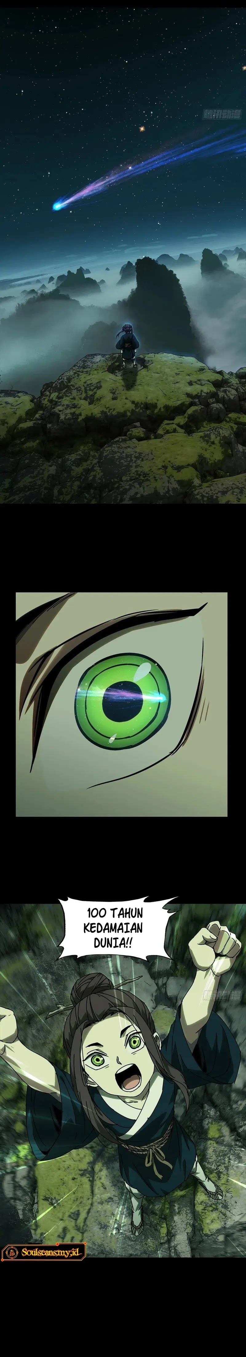 Dilarang COPAS - situs resmi www.mangacanblog.com - Komik elephant invisible 219 - chapter 219 220 Indonesia elephant invisible 219 - chapter 219 Terbaru 9|Baca Manga Komik Indonesia|Mangacan